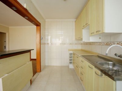 Apartamento à venda com 78m², 2 quartos, 1 suíte no bairro Floresta em Porto Alegre - Foto 10