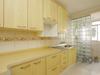 Apartamento à venda com 78m², 2 quartos, 1 suíte no bairro Floresta em Porto Alegre - Foto 12