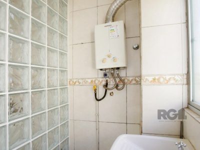 Apartamento à venda com 78m², 2 quartos, 1 suíte no bairro Floresta em Porto Alegre - Foto 14