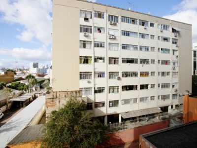 Apartamento à venda com 78m², 2 quartos, 1 suíte no bairro Floresta em Porto Alegre - Foto 24