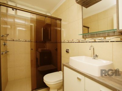 Apartamento à venda com 78m², 2 quartos, 1 suíte no bairro Floresta em Porto Alegre - Foto 23