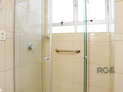 Apartamento à venda com 78m², 2 quartos, 1 suíte no bairro Floresta em Porto Alegre - Foto 8