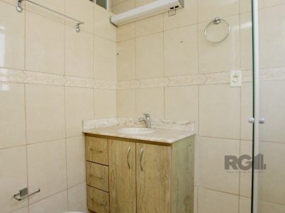 Apartamento à venda com 78m², 2 quartos, 1 suíte no bairro Floresta em Porto Alegre - Foto 7