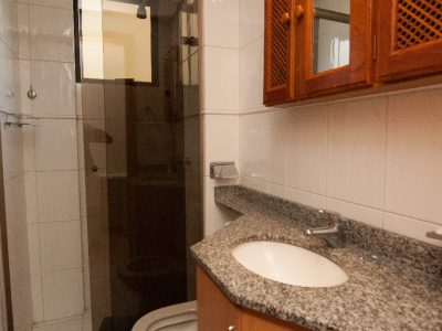 Apartamento à venda com 77m², 2 quartos, 1 suíte, 2 vagas no bairro Jardim Botânico em Porto Alegre - Foto 8