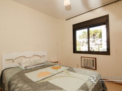 Apartamento à venda com 77m², 2 quartos, 1 suíte, 2 vagas no bairro Jardim Botânico em Porto Alegre - Foto 7