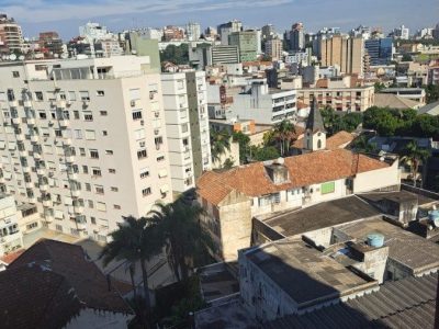 Apartamento à venda com 84m², 2 quartos, 1 suíte, 1 vaga no bairro Floresta em Porto Alegre - Foto 22