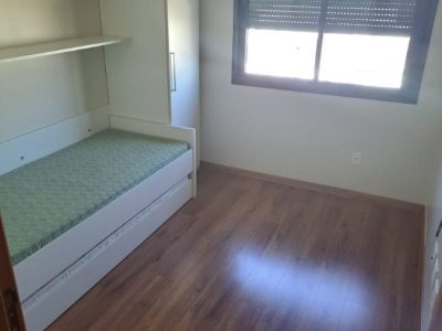 Apartamento à venda com 84m², 2 quartos, 1 suíte, 1 vaga no bairro Floresta em Porto Alegre - Foto 8