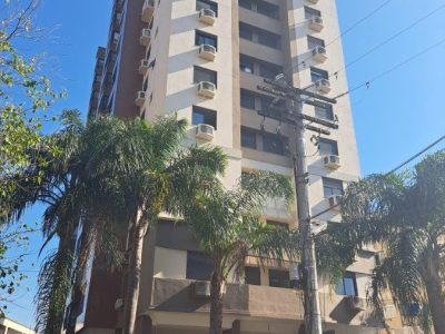 Apartamento à venda com 84m², 2 quartos, 1 suíte, 1 vaga no bairro Floresta em Porto Alegre - Foto 32