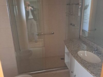 Apartamento à venda com 84m², 2 quartos, 1 suíte, 1 vaga no bairro Floresta em Porto Alegre - Foto 12