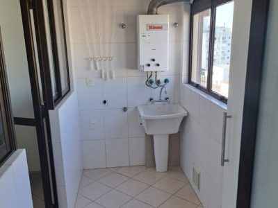 Apartamento à venda com 84m², 2 quartos, 1 suíte, 1 vaga no bairro Floresta em Porto Alegre - Foto 14