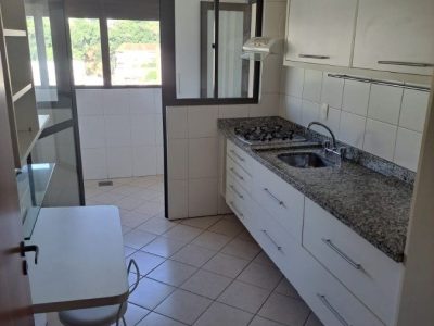 Apartamento à venda com 84m², 2 quartos, 1 suíte, 1 vaga no bairro Floresta em Porto Alegre - Foto 18