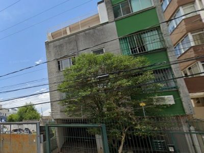 Apartamento à venda com 72m², 2 quartos, 1 vaga no bairro Santana em Porto Alegre - Foto 2