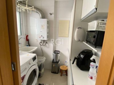 Apartamento à venda com 92m², 2 quartos, 2 suítes, 2 vagas no bairro Jardim Europa em Porto Alegre - Foto 43