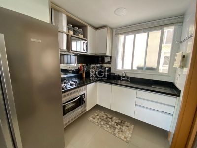 Apartamento à venda com 92m², 2 quartos, 2 suítes, 2 vagas no bairro Jardim Europa em Porto Alegre - Foto 45