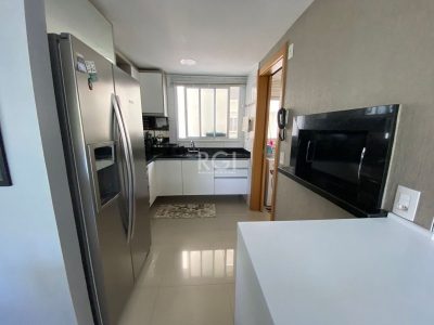 Apartamento à venda com 92m², 2 quartos, 2 suítes, 2 vagas no bairro Jardim Europa em Porto Alegre - Foto 46