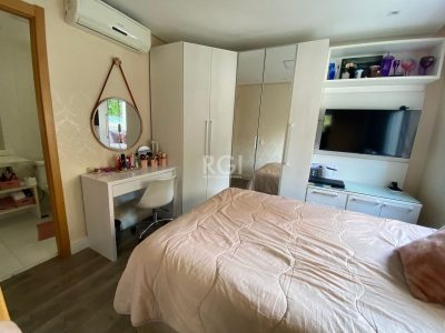 Apartamento à venda com 92m², 2 quartos, 2 suítes, 2 vagas no bairro Jardim Europa em Porto Alegre - Foto 51