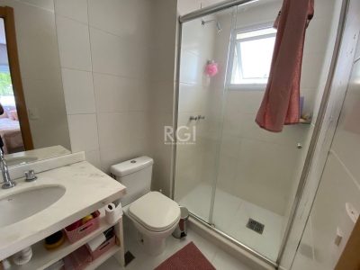 Apartamento à venda com 92m², 2 quartos, 2 suítes, 2 vagas no bairro Jardim Europa em Porto Alegre - Foto 52