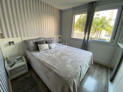 Apartamento à venda com 92m², 2 quartos, 2 suítes, 2 vagas no bairro Jardim Europa em Porto Alegre - Foto 53