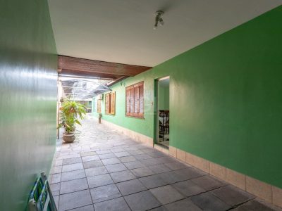 Casa à venda com 160m², 3 quartos, 2 suítes, 3 vagas no bairro Cristal em Porto Alegre - Foto 25