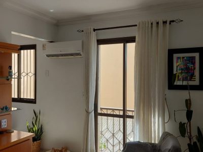 Apartamento à venda com 67m², 2 quartos, 1 suíte, 1 vaga no bairro Menino Deus em Porto Alegre - Foto 3