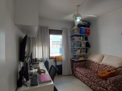 Apartamento à venda com 67m², 2 quartos, 1 suíte, 1 vaga no bairro Menino Deus em Porto Alegre - Foto 13