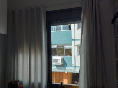 Apartamento à venda com 67m², 2 quartos, 1 suíte, 1 vaga no bairro Menino Deus em Porto Alegre - Foto 14