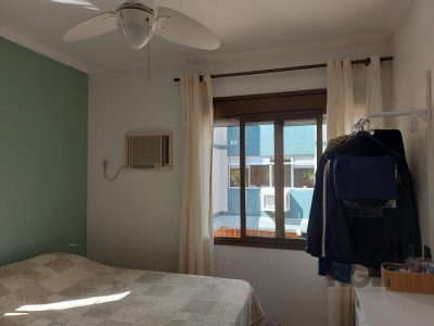 Apartamento à venda com 67m², 2 quartos, 1 suíte, 1 vaga no bairro Menino Deus em Porto Alegre - Foto 16