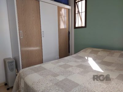 Apartamento à venda com 67m², 2 quartos, 1 suíte, 1 vaga no bairro Menino Deus em Porto Alegre - Foto 17