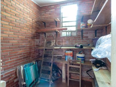 Casa à venda com 118m², 2 quartos, 2 vagas no bairro Medianeira em Porto Alegre - Foto 31