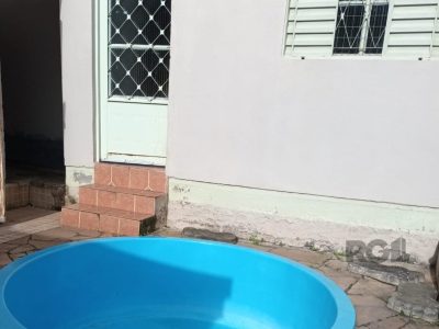 Casa à venda com 75m², 4 quartos no bairro Santa Tereza em Porto Alegre - Foto 32