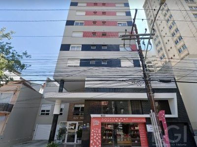 Apartamento à venda com 67m², 2 quartos, 1 suíte, 2 vagas no bairro Menino Deus em Porto Alegre - Foto 9