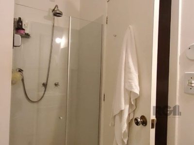 Apartamento à venda com 96m², 3 quartos, 1 suíte no bairro Moinhos de Vento em Porto Alegre - Foto 13