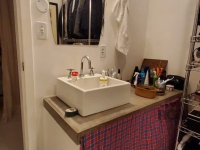 Apartamento à venda com 96m², 3 quartos, 1 suíte no bairro Moinhos de Vento em Porto Alegre - Foto 14