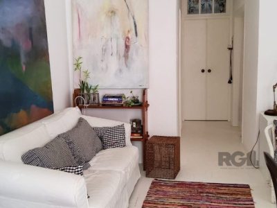 Apartamento à venda com 96m², 3 quartos, 1 suíte no bairro Moinhos de Vento em Porto Alegre - Foto 9