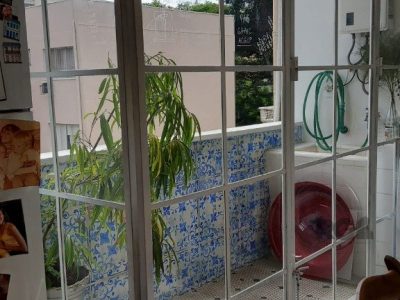 Apartamento à venda com 96m², 3 quartos, 1 suíte no bairro Moinhos de Vento em Porto Alegre - Foto 36