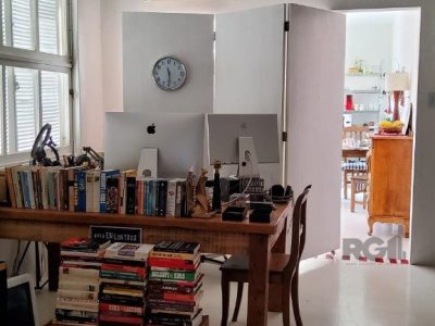 Apartamento à venda com 96m², 3 quartos, 1 suíte no bairro Moinhos de Vento em Porto Alegre - Foto 8