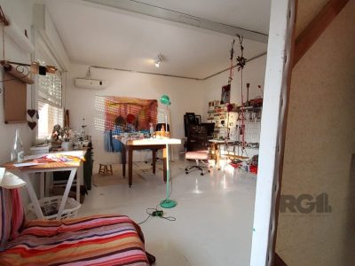 Apartamento à venda com 96m², 3 quartos, 1 suíte no bairro Moinhos de Vento em Porto Alegre - Foto 20