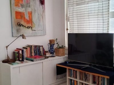 Apartamento à venda com 96m², 3 quartos, 1 suíte no bairro Moinhos de Vento em Porto Alegre - Foto 38