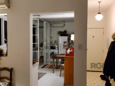 Apartamento à venda com 96m², 3 quartos, 1 suíte no bairro Moinhos de Vento em Porto Alegre - Foto 41