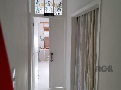 Apartamento à venda com 96m², 3 quartos, 1 suíte no bairro Moinhos de Vento em Porto Alegre - Foto 45