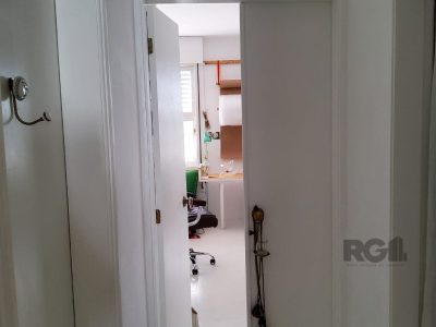 Apartamento à venda com 96m², 3 quartos, 1 suíte no bairro Moinhos de Vento em Porto Alegre - Foto 46