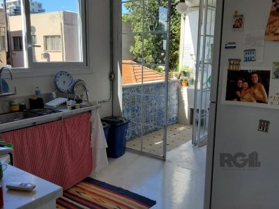 Apartamento à venda com 96m², 3 quartos, 1 suíte no bairro Moinhos de Vento em Porto Alegre - Foto 52