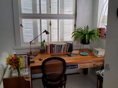 Apartamento à venda com 96m², 3 quartos, 1 suíte no bairro Moinhos de Vento em Porto Alegre - Foto 53