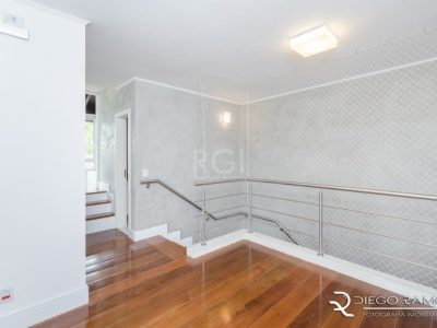 Casa à venda com 351m², 4 quartos, 4 suítes, 10 vagas no bairro Ipanema em Porto Alegre - Foto 39