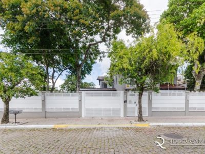 Casa à venda com 351m², 4 quartos, 4 suítes, 10 vagas no bairro Ipanema em Porto Alegre - Foto 51