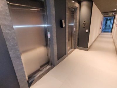 Loft à venda com 52m², 1 quarto, 1 vaga no bairro Petrópolis em Porto Alegre - Foto 3