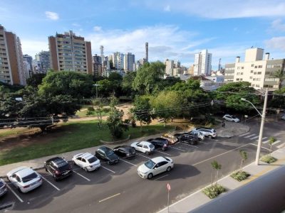 Loft à venda com 52m², 1 quarto, 1 vaga no bairro Petrópolis em Porto Alegre - Foto 8