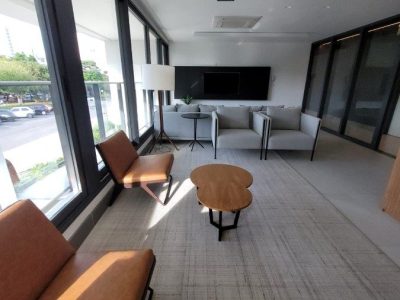 Loft à venda com 52m², 1 quarto, 1 vaga no bairro Petrópolis em Porto Alegre - Foto 14