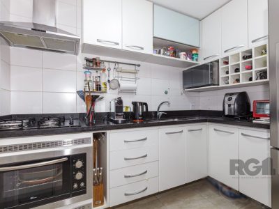 Apartamento à venda com 82m², 3 quartos, 1 suíte, 1 vaga no bairro Passo d'Areia em Porto Alegre - Foto 16