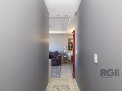 Apartamento à venda com 82m², 3 quartos, 1 suíte, 1 vaga no bairro Passo d'Areia em Porto Alegre - Foto 7